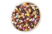 Herbata Owocowa MAGIA ŚWIĄT (OT) (50g) Owocowy Czar Świąt !!